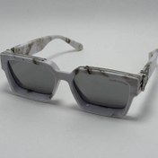 تصویر عینک لویی ویتون مدل ۴ 