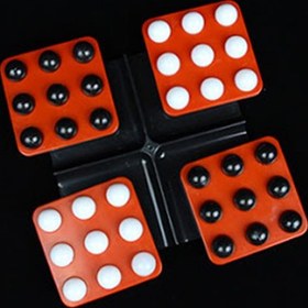 تصویر بازی پنتاگو لاکچری 