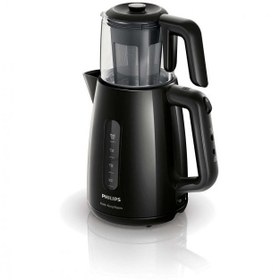 تصویر چای ساز فیلیپس PHIliPS Tea Maker HD7301 