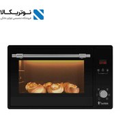 تصویر آون توستر داتیس مدل DTH880 ظرفیت ۳۲ لیتر 