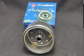 تصویر فلکه برق 200 تکنو 