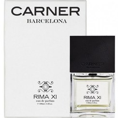 تصویر عطر زنانه و مردانه کارنر بارسلونا ریما ایکس آی CARNER BARCELONA RIMA XI 