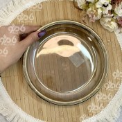 تصویر پیش دستی نسترن 1عددی شامپاین 900/6 