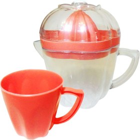 تصویر آب مرکبات گیر دستی مدل HL192 