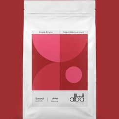 تصویر قهوه بروندی 