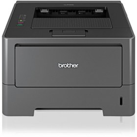 تصویر پرینتر لیزری تک کاره HL-5440D برادر ا Brother HL-5440D Printer Brother HL-5440D Printer