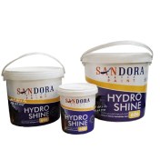 تصویر لاک آکریلیک هیدروشاین ساندورا ( کد 606 ) 