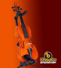 تصویر ویولن TF-142 سایز ۲/۴ 