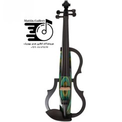 تصویر ویولن سایلنت Kinglos 