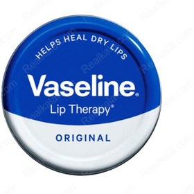 تصویر بالم لب 