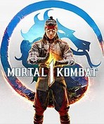 تصویر بازی مورتال کمبت 1 Mortal Kombat 