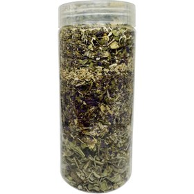 تصویر دمنوش عفونت زنان تیزگل - 150 گرم 