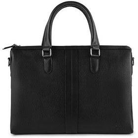 تصویر کیف اداری Matthew چرم آگوست 410002 