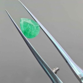 تصویر زمرد اشکی کد 37253 