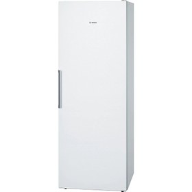 تصویر فریزر بوش مدل GSN58AW30 Bosch GSN58AW30 Freezer