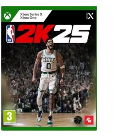 تصویر بازی NBA 2K25 برای XBOX 