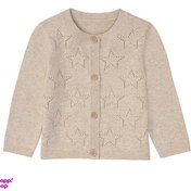 تصویر ژاکت نوزاد لوپیلو کد Lup002 