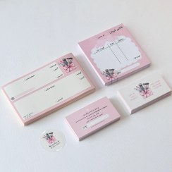 تصویر پک اقتصادی آرایشی 