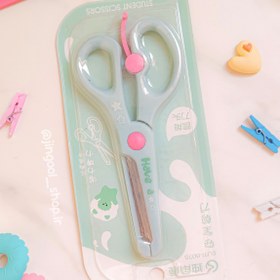 تصویر قیچی کاردستی 