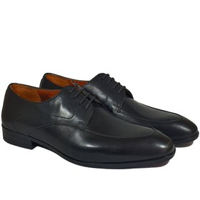 تصویر کفش رسمی زاوال 