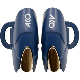 تصویر انگشتی پاپجی AKO AZM3 