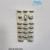 تصویر شماره گیر گوشی بیسیم AEG 