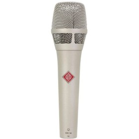 تصویر میکروفون با سیم دستی کندانسور نیومن کی ام اس KMS 104 Neumann KMS 104