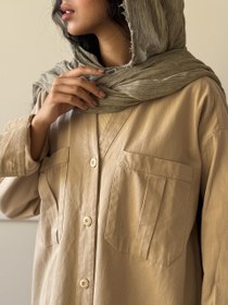 تصویر شومیز بیسیک 