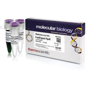 تصویر FastDigest HpaII 