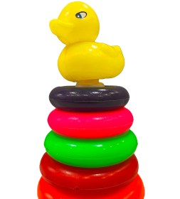 تصویر حلقه هوش اردکی کوچک 