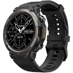 تصویر ساعت هوشمند مدل K59Pro-2024 ا متفرقه / ساعت هوشمند متفرقه متفرقه / ساعت هوشمند متفرقه