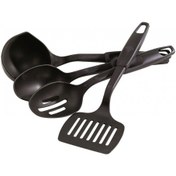 تصویر ست چهار تکه مدل Easy Camp - Combo Utensil Set 