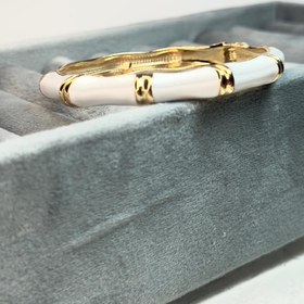 تصویر بنگل زنانه gold mina 