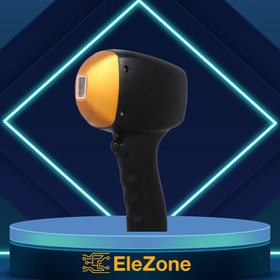 تصویر هندپیس لیزر 2000 وات 