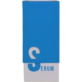 تصویر سرم آبرسان پوست هیالورونیک ‌اسید تراست Hyaluronic acid skin moisturizing serum trust