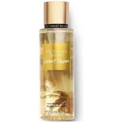 تصویر بادی اسپلش ویکتوریا سکرت Coconut Passion Victoria’s Secret Coconut Passion