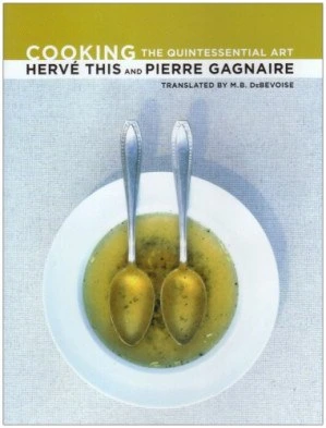 洋書 Cooking: The Quintessential Art خرید و قیمت کامل ترین نسخه کتاب Cooking: The Quintessential Art