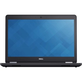تصویر لپ تاپ استوک دل Dell Latitude 5580 Dell Latitude 5580