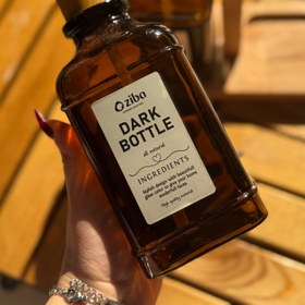 تصویر جامایع وانیش چوبی 