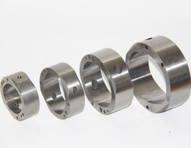 تصویر رینگ 25V 