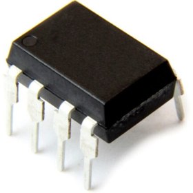 تصویر آی سی TL082 