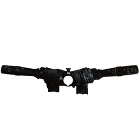 تصویر دسته راهنما و برف پاک کن لیفان x50 