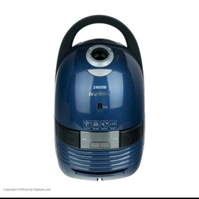 تصویر جاروبرقی نانیوا مدل NVC-9800 ا naniwa NVC-9800 vacuum cleaner naniwa NVC-9800 vacuum cleaner