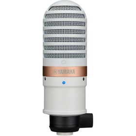 تصویر میکروفون استودیویی یاماها مدل YCM01 White Yamaha YCM01 White Condenser Microphone