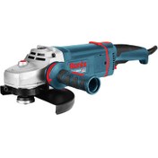 تصویر فرز سوپر سنگ‌بری 230 میلی‌متر رونیکس مدل 3220 Ronix 3220 Angle grinder