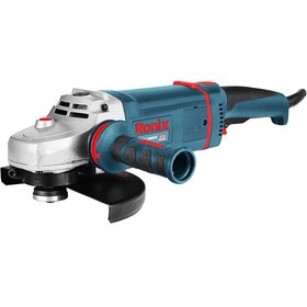 تصویر فرز سوپر سنگ‌بری 230 میلی‌متر رونیکس مدل 3220 Ronix 3220 Angle grinder