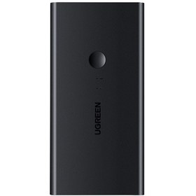 تصویر سوئیچ 1به 2 USB KVM یوگرین مدل 2021 