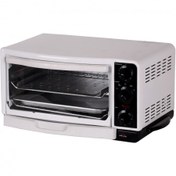 تصویر آون توستر پارس خزر مدل OT-1500P Pars Khazar OT-1500P Oven Toaster