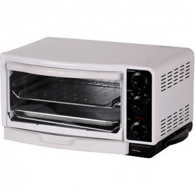 تصویر آون توستر پارس خزر مدل OT-1500P ا Pars Khazar OT-1500P Oven Toaster Pars Khazar OT-1500P Oven Toaster
