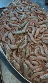 تصویر میگو پلویی کیلویی 